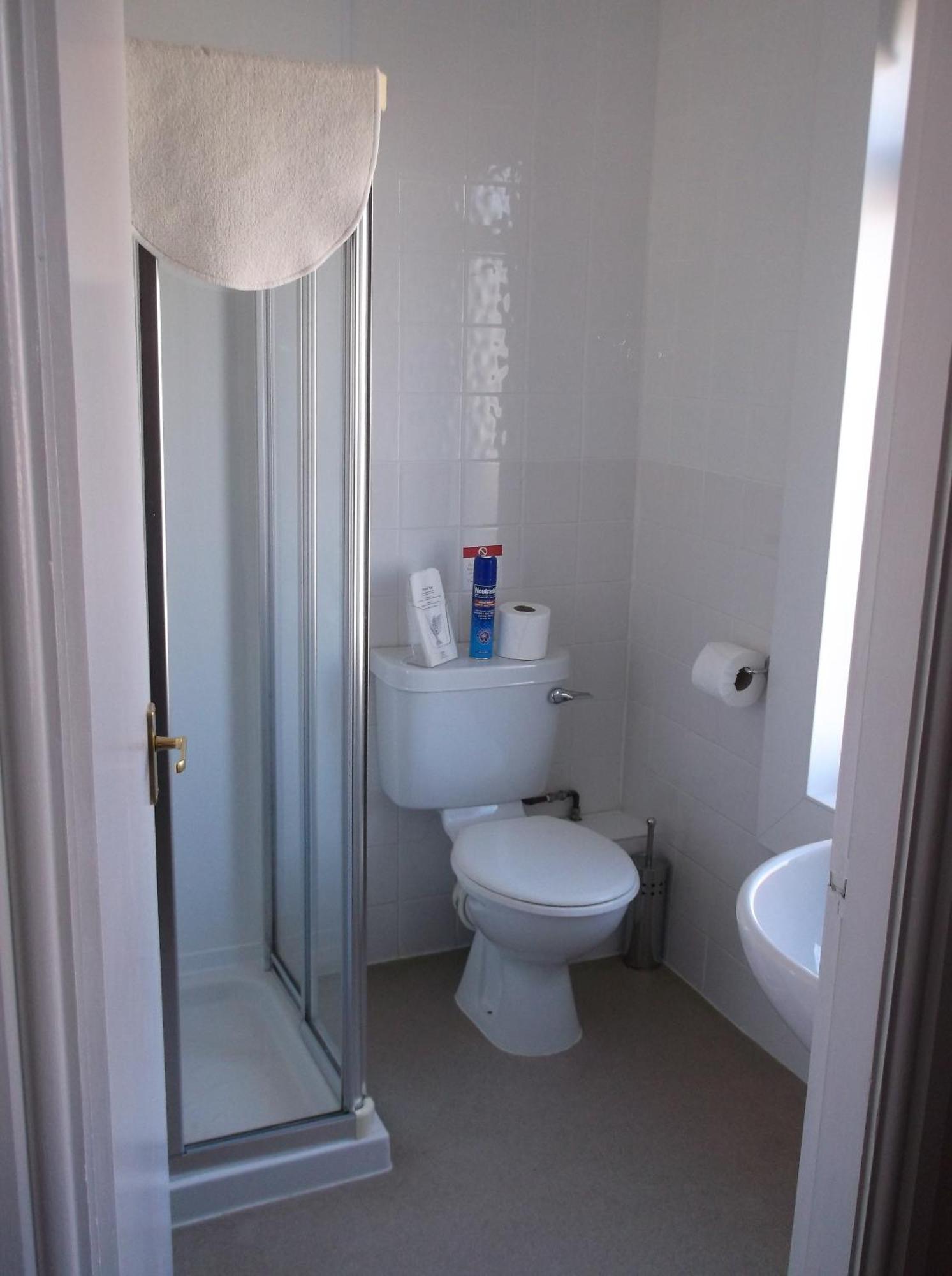 The Windsor Carlton Hotel Blackpool Room photo